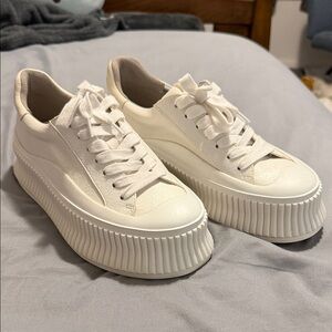 Circus by Sam Edelman Platform Sneakers